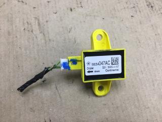 Датчик удара JOURNEY 08-20 2010 3.5 EGF