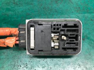 Проводка высоковольтной батареи VOLT 10-15 2012 1.4 LUU