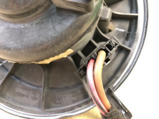 Моторчик печки JETTA USA 10-17 2011 2.5