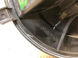 Моторчик печки JETTA USA 10-17 2011 2.5