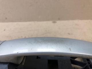 Ручка двери наружная задняя правая VOLKSWAGEN JETTA USA 10-17 2.5