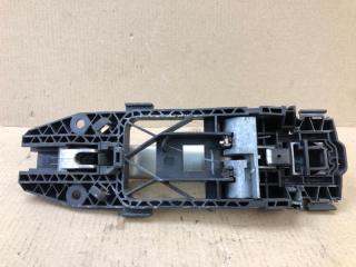 Ручка двери наружная задняя правая JETTA USA 10-17 2011 2.5