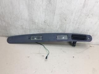 Панель подсветки номера DODGE JOURNEY 08-20 2010