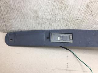 Панель подсветки номера JOURNEY 08-20 2010 3.5 EGF