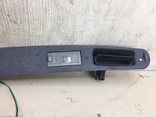 Панель подсветки номера DODGE JOURNEY 08-20 3.5 EGF