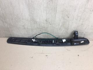 Панель подсветки номера JOURNEY 08-20 2010 3.5 EGF