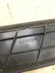 Панель подсветки номера JOURNEY 08-20 2010 3.5 EGF