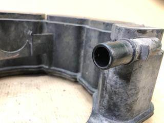 Абсорбер топливный JETTA USA 10-17 2011 2.5