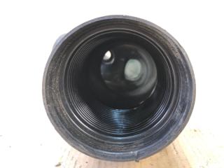 Патрубок воздушного фильтра JETTA USA 10-17 2011 2.5