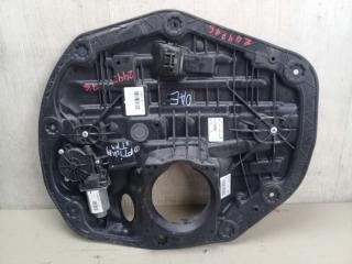 Стеклоподъемник задний левый KIA OPTIMA TF 11-16 Б/У Стеклоподъемник задний левый KIA OPTIMA TF 11-16