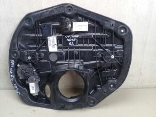 Стеклоподъемник задний левый OPTIMA TF 11-16 2014 TF 2.4 G4KJ