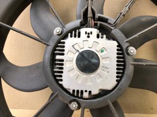 Диффузор вентилятора основного радиатора JETTA USA 10-17 2011 2.5