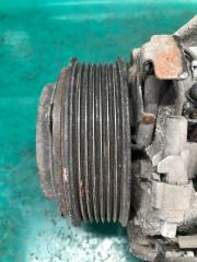 Компрессор кондиционера TOYOTA RAV4 05-12 3.5 2GR-FE