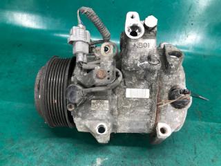 Компрессор кондиционера RAV4 05-12 2008 3.5 2GR-FE