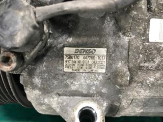 Компрессор кондиционера RAV4 05-12 2008 3.5 2GR-FE