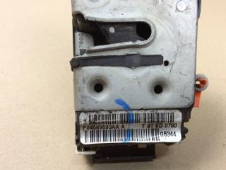 Замок двери передний левый JOURNEY 08-20 2010 3.5 EGF