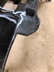 Кронштейн заднего бампера задний правый JETTA USA 10-17 2011 2.5