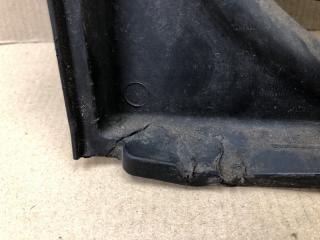 Диффузор вентилятора основного радиатора JETTA USA 10-17 2011 2.5