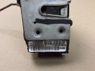 Замок двери передний правый JOURNEY 08-20 2010 3.5 EGF