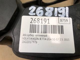 Абсорбер топливный JETTA USA 10-17 2011 2.5