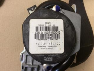 Ремень безопасности передний левый JOURNEY 08-20 2010 3.5 EGF