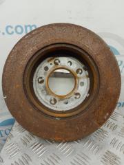 Тормозной диск задний SONATA YF 10-14 2012 Седан 2.4