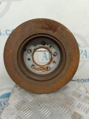 Тормозной диск задний SONATA YF 10-14 2012 Седан 2.4