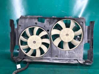 Диффузор вентилятора основного радиатора TOYOTA RAV4 05-12 2008