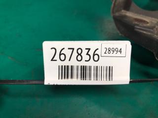 Диффузор вентилятора основного радиатора RAV4 05-12 2008 3.5 2GR-FE