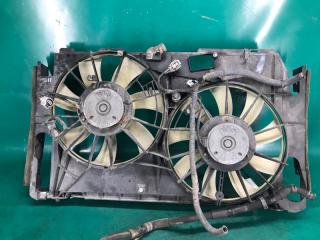 Диффузор вентилятора основного радиатора RAV4 05-12 2008 3.5 2GR-FE