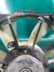 Диффузор вентилятора основного радиатора RAV4 05-12 2008 3.5 2GR-FE