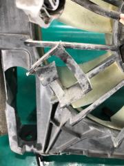 Диффузор вентилятора основного радиатора RAV4 05-12 2008 3.5 2GR-FE