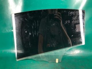 Стекло двери заднее правое MAZDA 3 BK 03-08 SEDAN 2.3