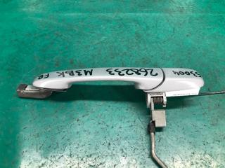 Ручка двери наружная передняя правая MAZDA 3 BK 03-08 SEDAN 2.3