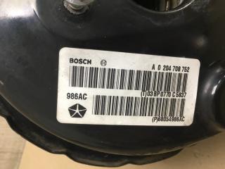 Вакуумный усилитель тормозов JOURNEY 08-20 2010 3.5 EGF