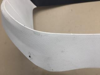 Обшивка крышки багажника JOURNEY 08-20 2010 3.5 EGF