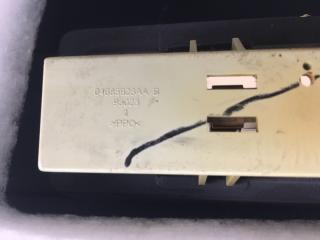 Обшивка крышки багажника JOURNEY 08-20 2010 3.5 EGF