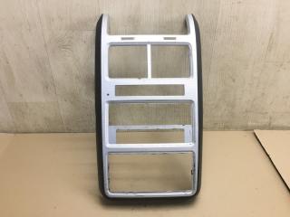 Накладка торпедо центр. DODGE JOURNEY 08-20 2010