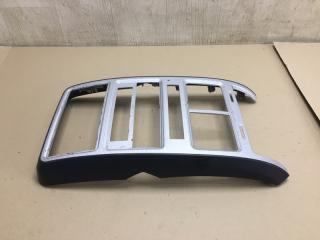 Накладка торпедо центр. DODGE JOURNEY 08-20 3.5 EGF