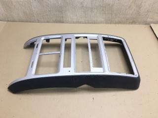 Накладка торпедо центр. JOURNEY 08-20 2010 3.5 EGF