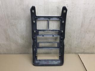 Накладка торпедо центр. JOURNEY 08-20 2010 3.5 EGF