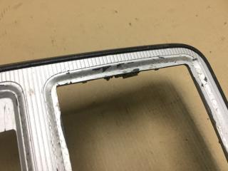 Накладка торпедо центр. JOURNEY 08-20 2010 3.5 EGF