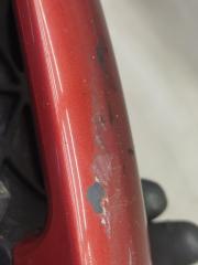 Ручка двери наружная задняя левая SX4 06-13 2008 Хетчбек 2.0