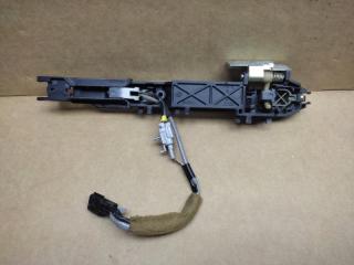 Ручка двери наружная передняя правая INFINITI M35/M45 04-10 Седан 3.5 VQ35DE