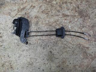 Замок двери передний правый INFINITI M35/M45 04-10