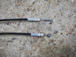 Замок двери передний правый M35/M45 04-10