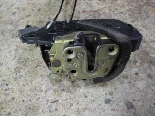 Замок двери передний правый M35/M45 04-10