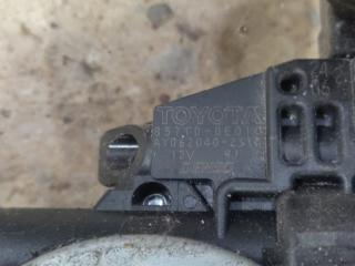 Стеклоподъемник передний правый AVALON 05-12 GSX30