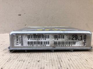 Блок управления АКПП S60 00-09 2005 2.5 B5254T2