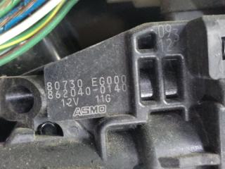 Стеклоподъемник передний правый INFINITI M35/M45 04-10 Седан 3.5 VQ35DE